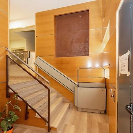 Acogedor Apartamento Pleno Centro De Granada Y Parking ภายนอก รูปภาพ