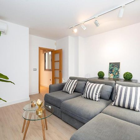 Acogedor Apartamento Pleno Centro De Granada Y Parking ภายนอก รูปภาพ