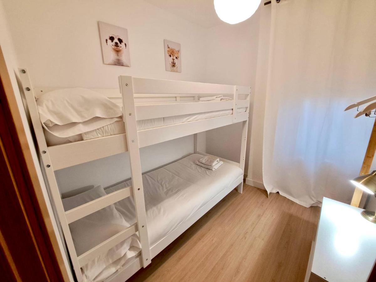 Acogedor Apartamento Pleno Centro De Granada Y Parking ภายนอก รูปภาพ